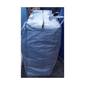 JUMBO EXTRA Large woven polypropylene bags (Ghana-Must-Go) x2 ( 2 bags)