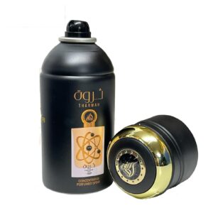 Lattafa pride Perfum body spary 250ml