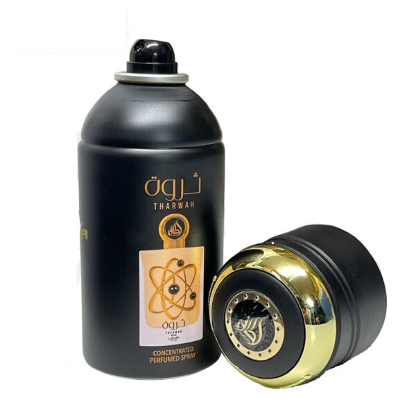 Lattafa pride Perfum body spary 250ml