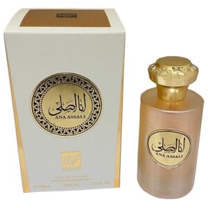 Ana Assali (Unisex 100ml EDP) Rihanah Fragrance Gift Occassions