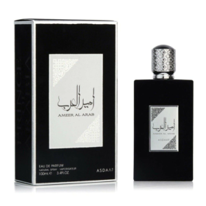 Ameer Al Arab (Prince of Arabia) 100ml Perfume EDP by Asdaaf