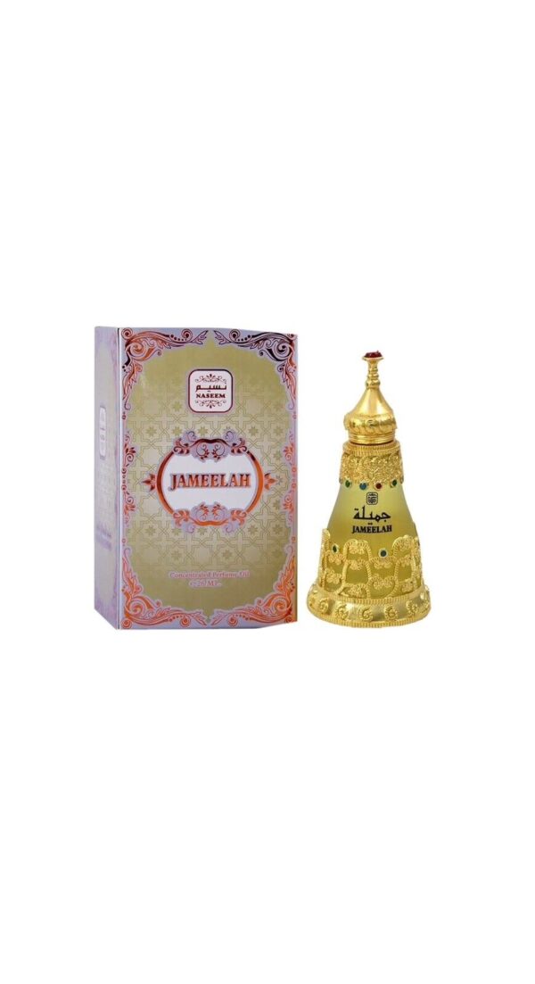 Jameelah Concentrated Perfume Oil 26ml