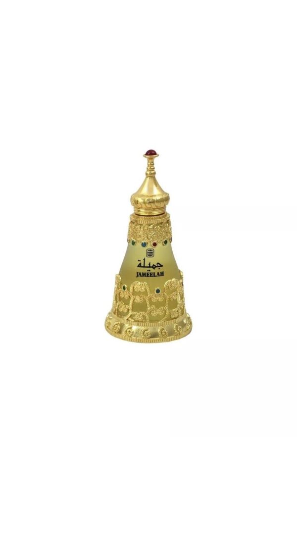 Jameelah Concentrated Perfume Oil 26ml - Image 2