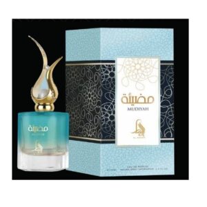 Mudiyah EDP Perfume By Al Absar Lattafa 100 ML??Super Rich Pura Fragrance