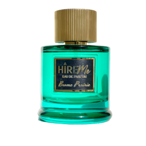 ascense London's Hire Me Inspired by Bleu Fresh Aquatic Men Eau de Perfume