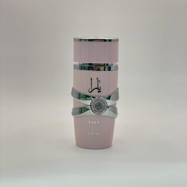 Lattafa Yara 100ml Women's Eau de Parfum - Yara Pink - Image 2