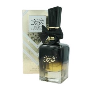 bint Hooran | Eau De Parfum 100ml | by Ard Al Zaafaran best seller