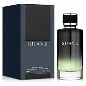 100ml Suave Eau De Parfum by Fragrance World