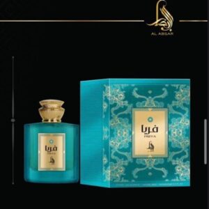 PREYA EDP Perfume By Al Absar Lattafa 100 ML??Super Rich Pura Fragrance