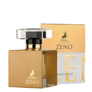 Zeno 100ml Eau de Parfum Maison Alhambra - Women's